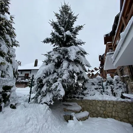 Aparthotel M Zlatibor